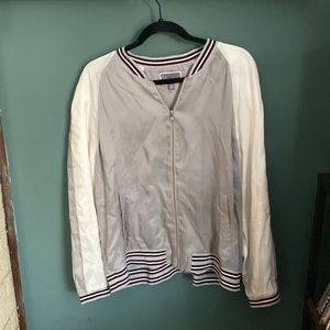 Chelsea28 Bomber - Jacket Size - XL